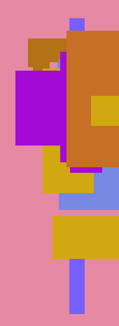 images per post as time progresses