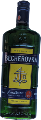 Becherovka