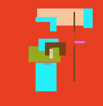 LIL paper’s abstract original formatting