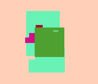 Full Wave Bridge Envelope Follower