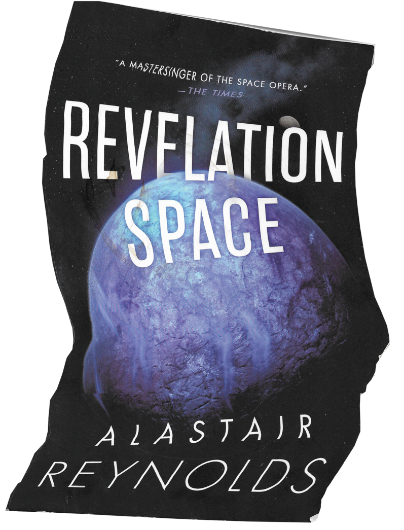 Revelation Space